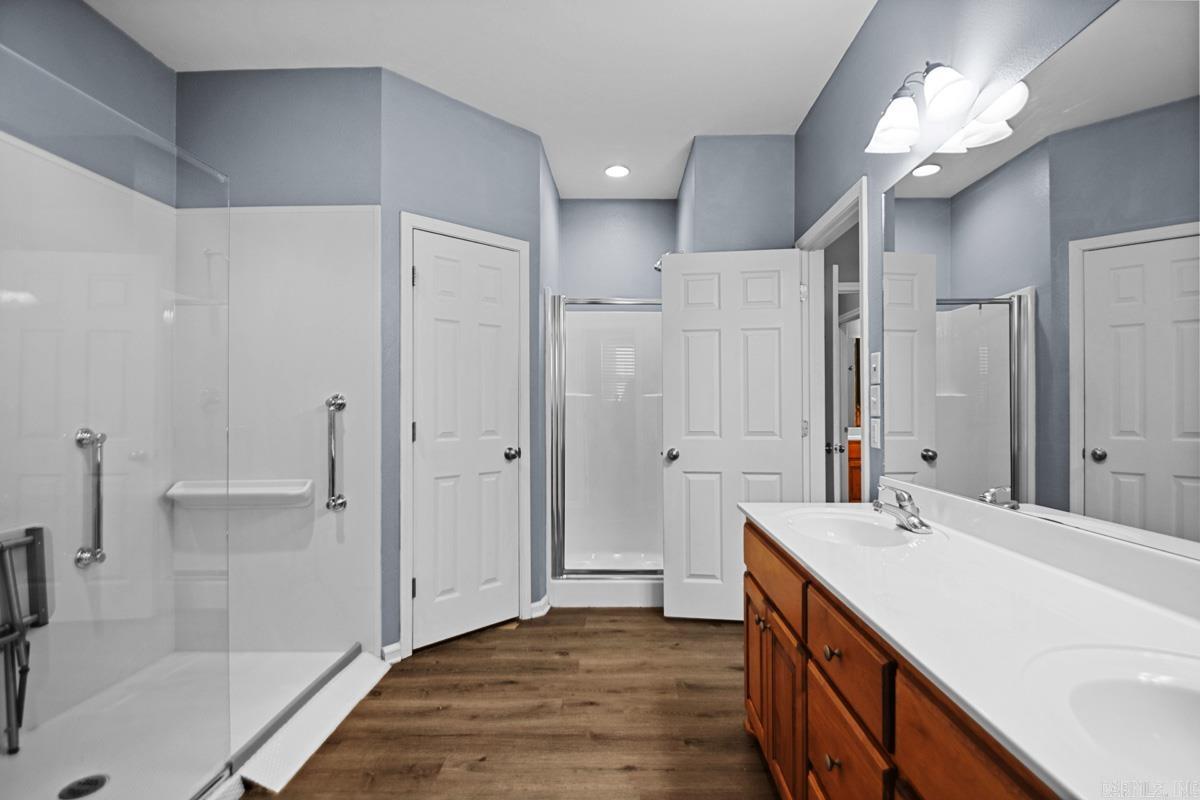 330 Madison Village  Benton, AR