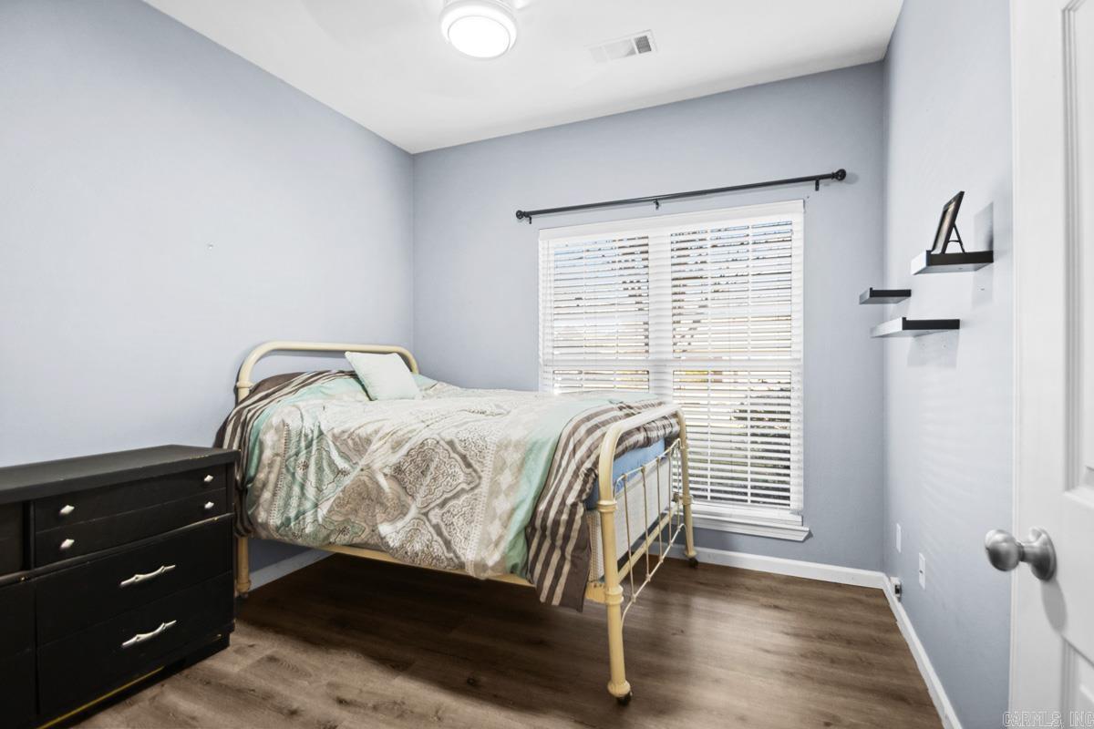 330 Madison Village  Benton, AR