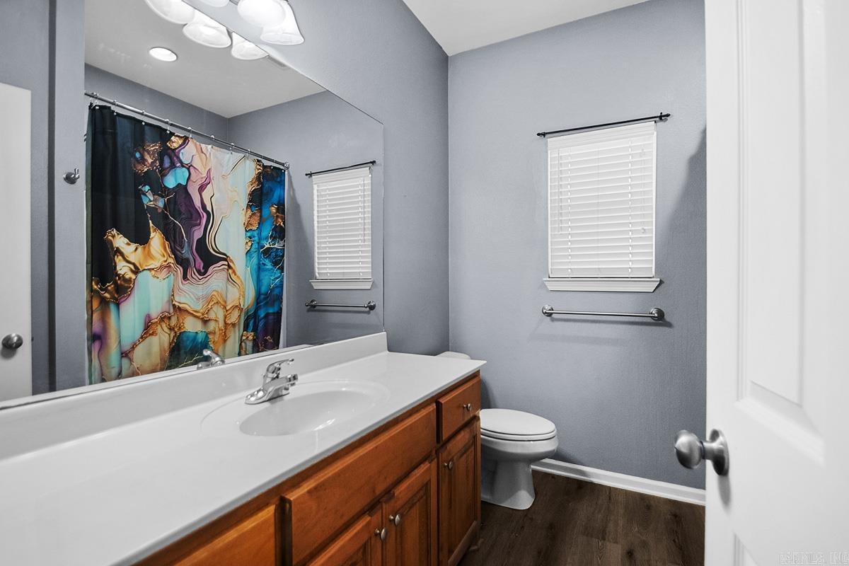 330 Madison Village  Benton, AR