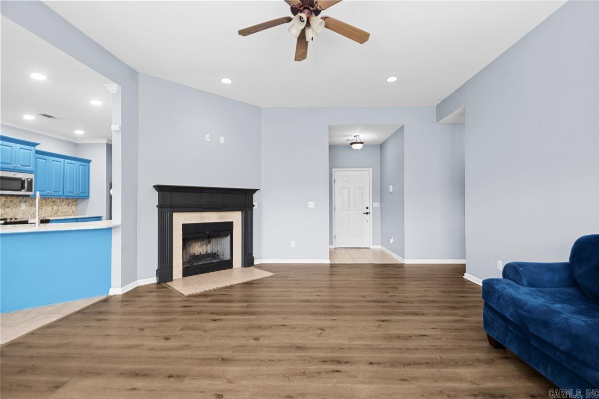 330 Madison Village  Benton, AR