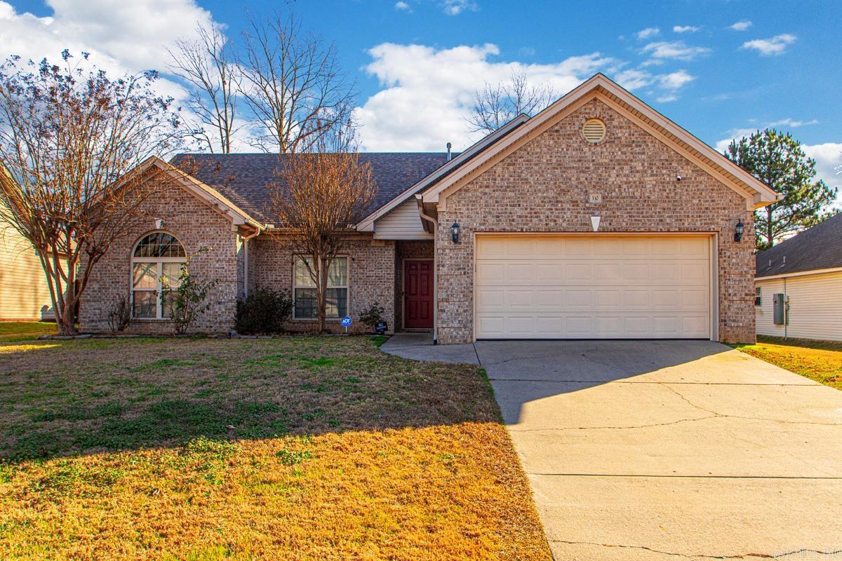 330 Madison Village  Benton, AR