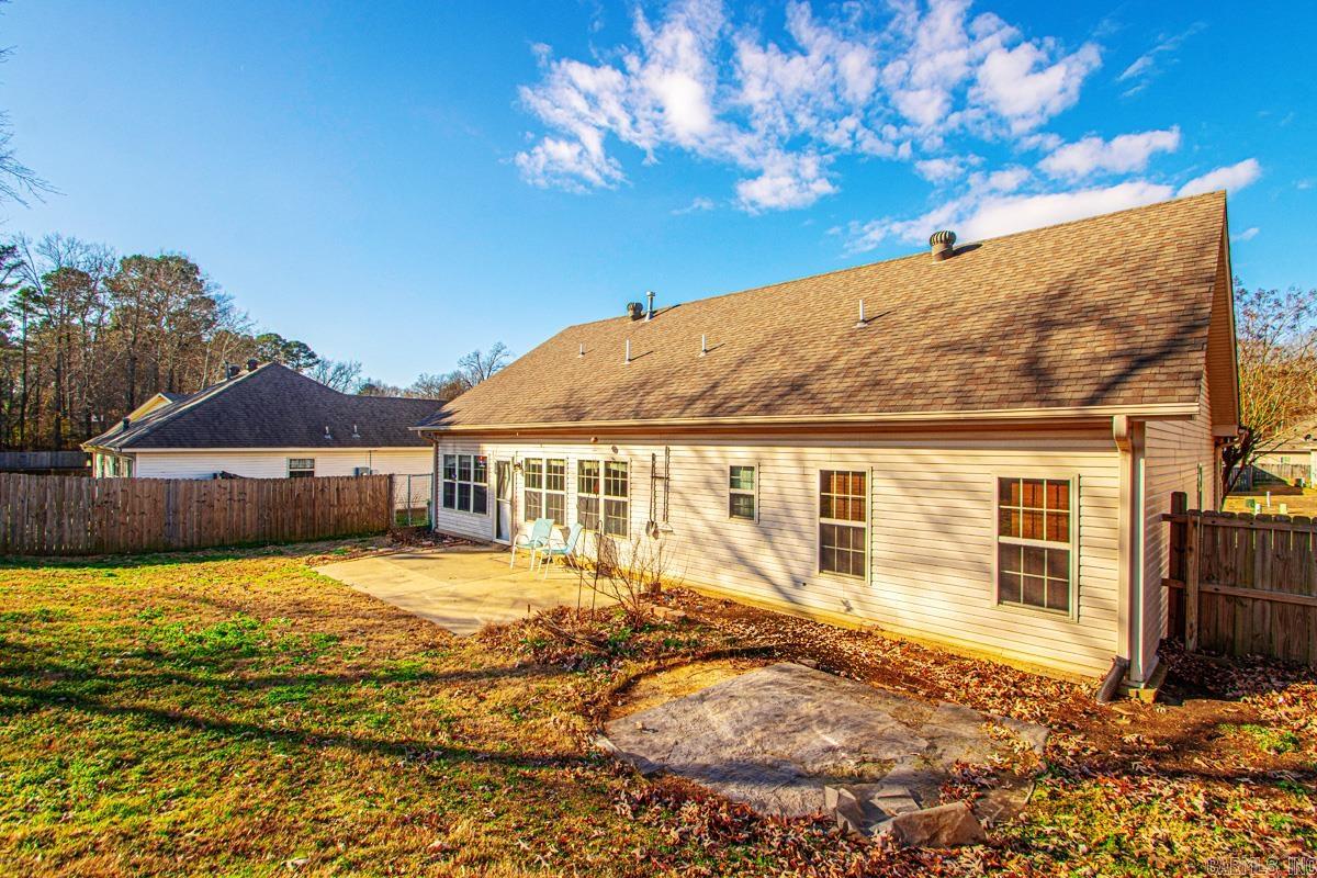 330 Madison Village  Benton, AR