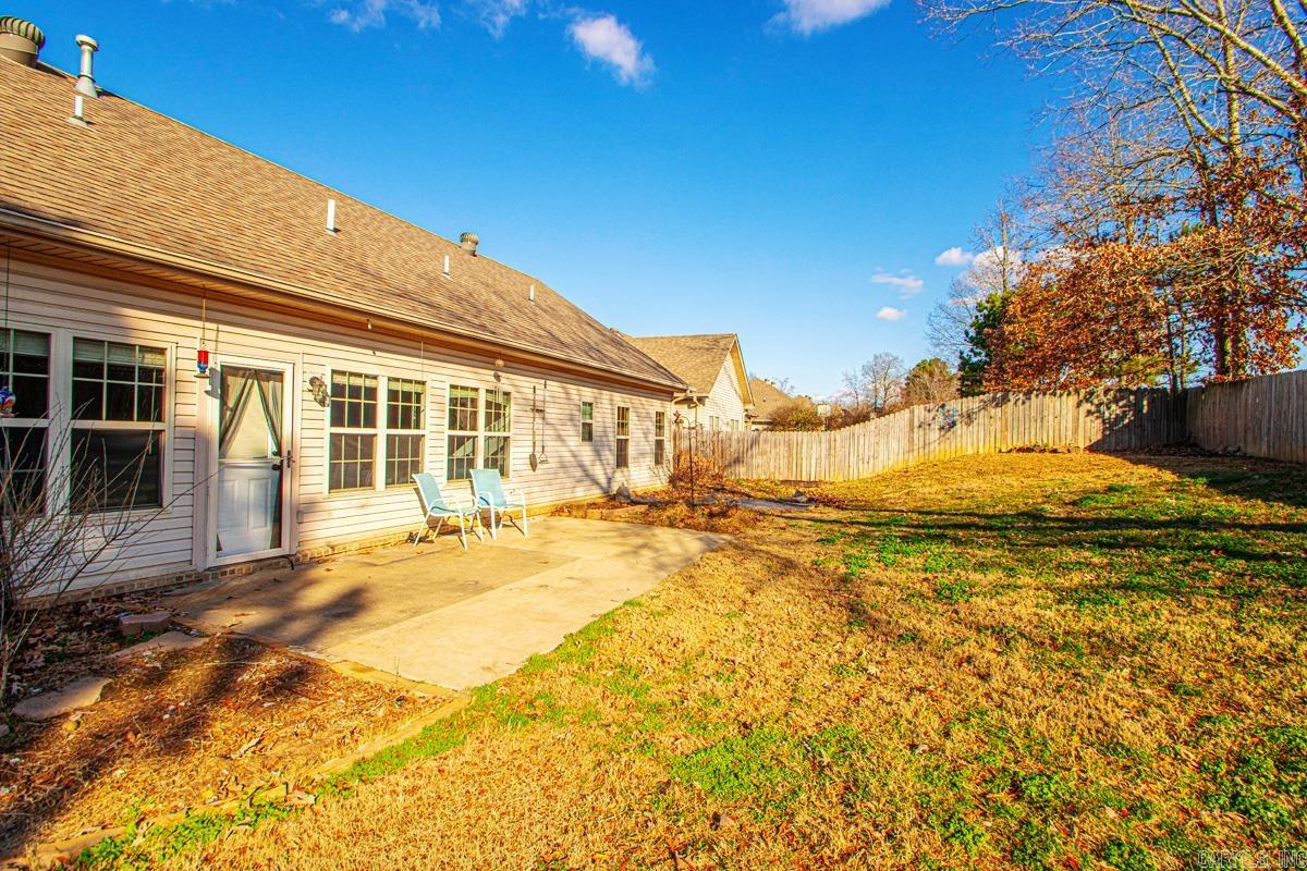 330 Madison Village  Benton, AR