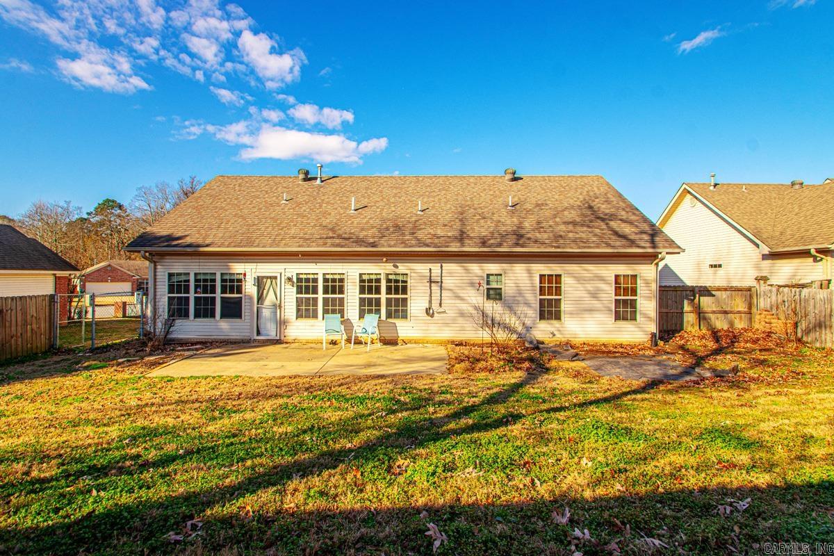 330 Madison Village  Benton, AR