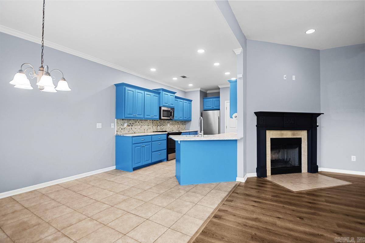 330 Madison Village  Benton, AR