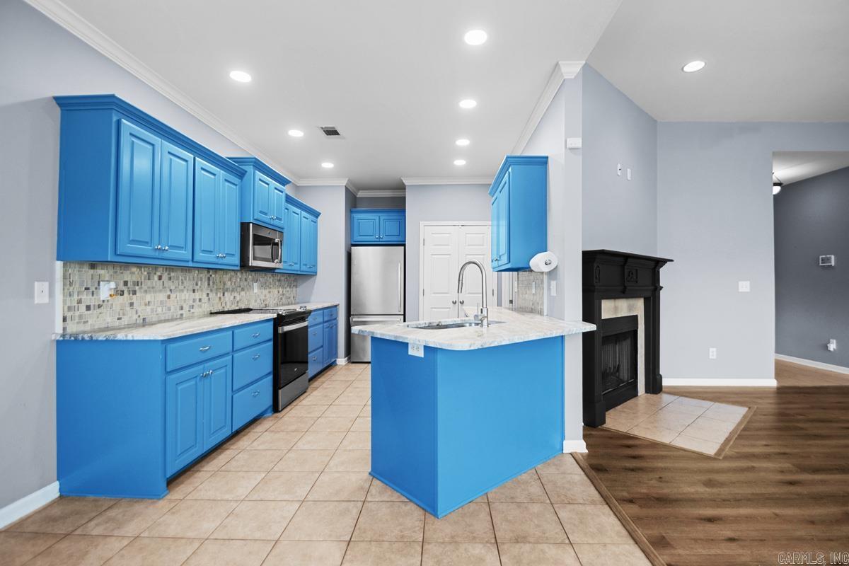 330 Madison Village  Benton, AR