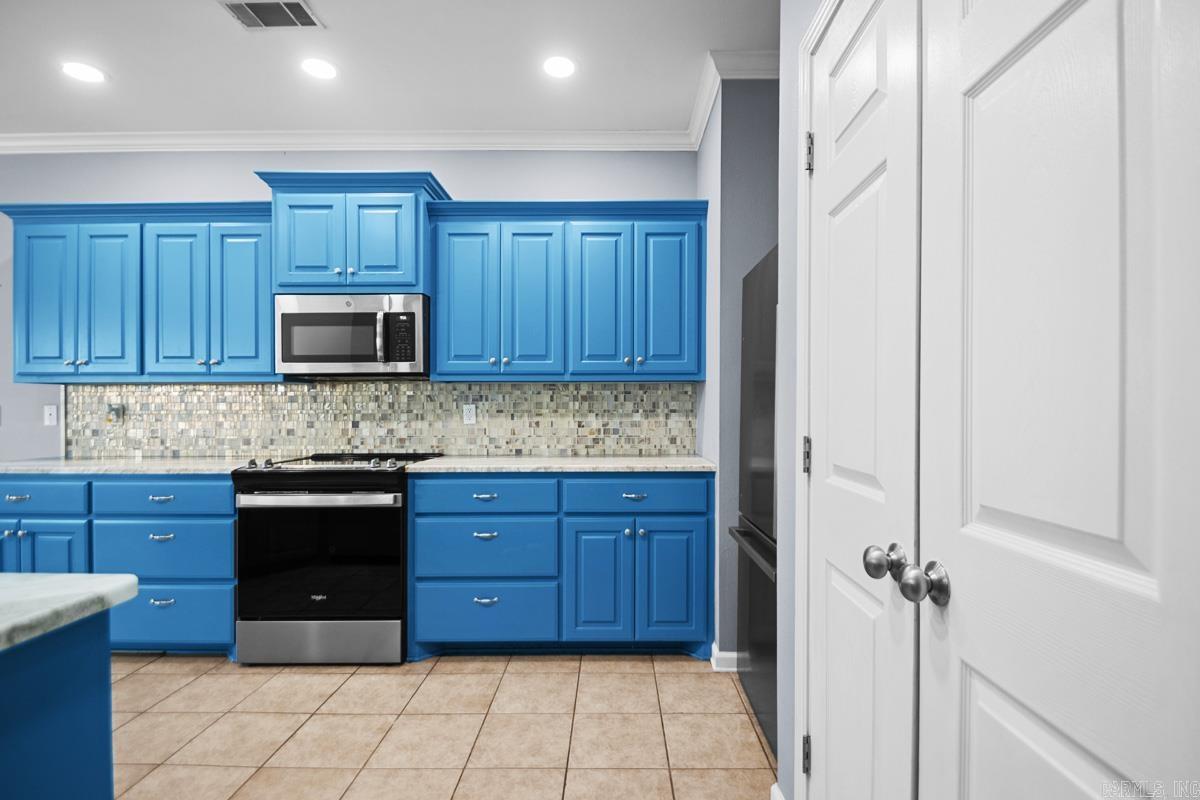 330 Madison Village  Benton, AR