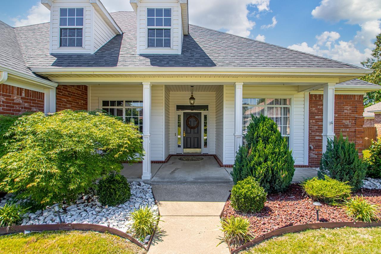 3615 Heidi  Conway, AR