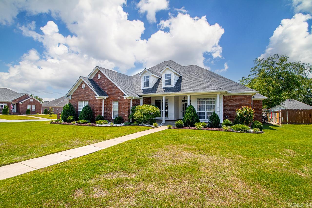 3615 Heidi  Conway, AR