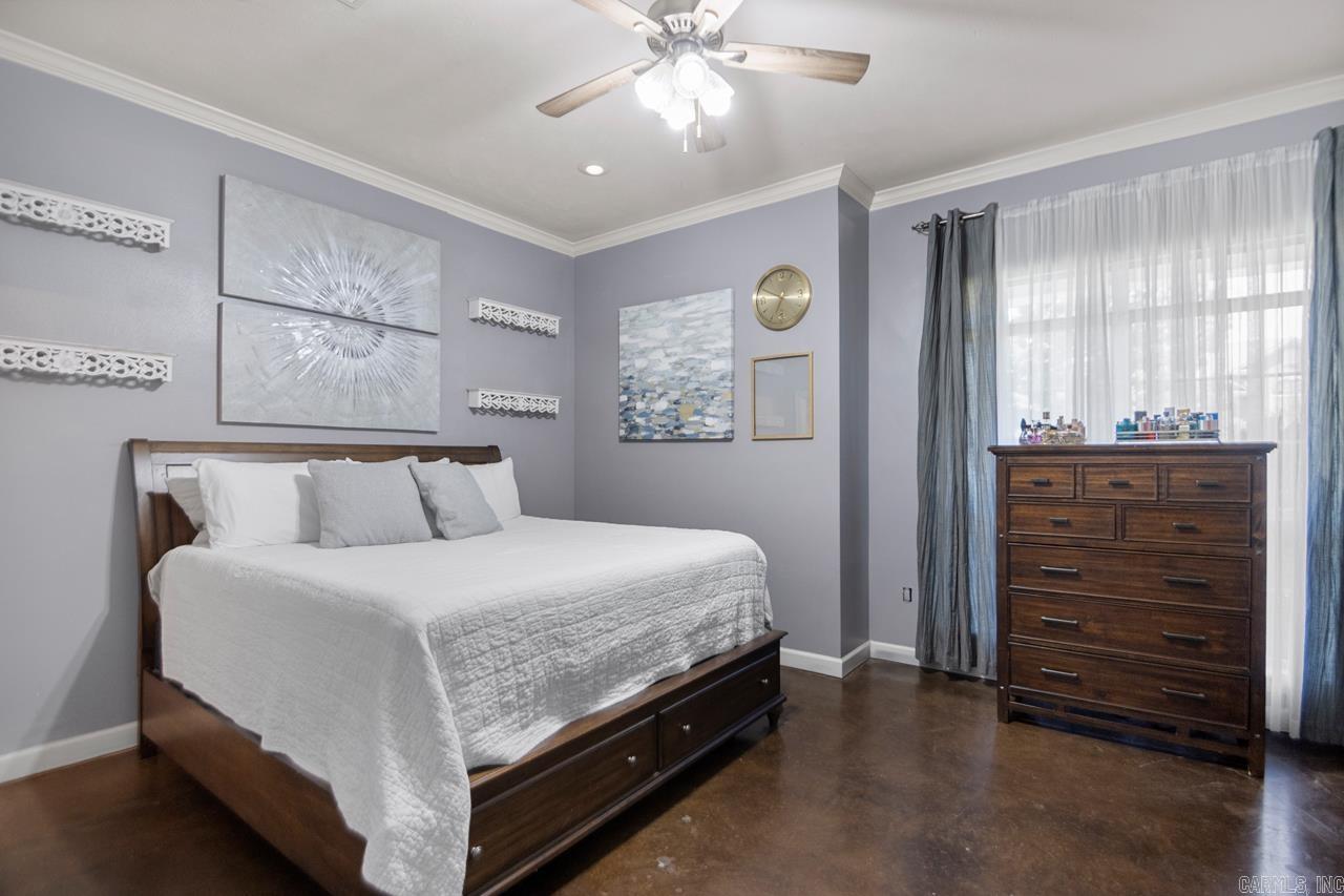 3615 Heidi  Conway, AR