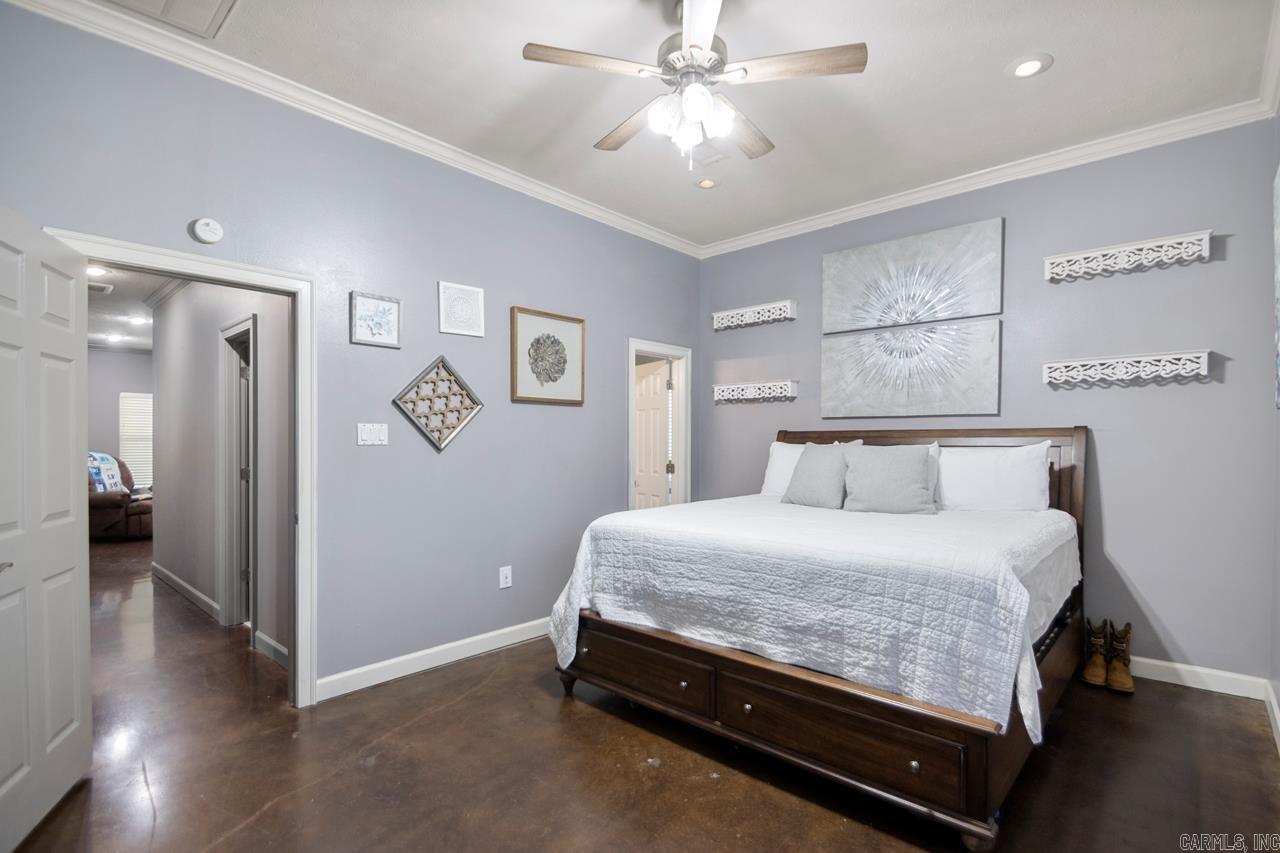 3615 Heidi  Conway, AR