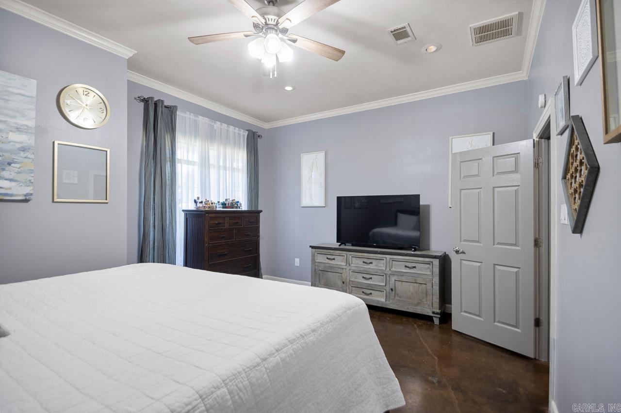 3615 Heidi  Conway, AR