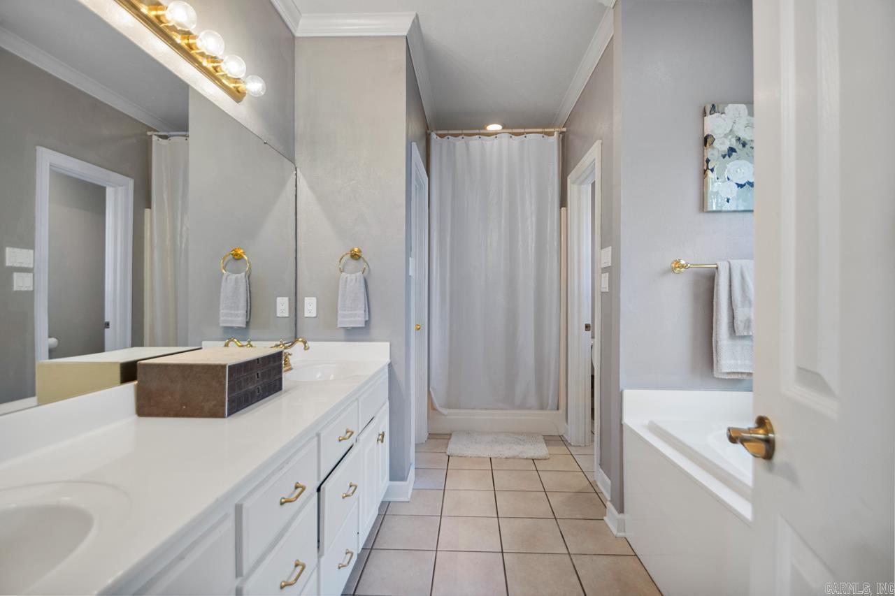 3615 Heidi  Conway, AR