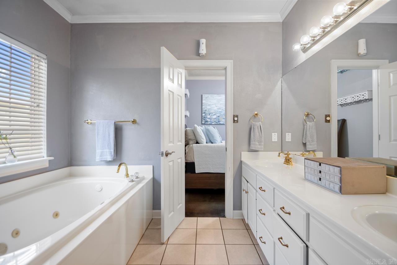 3615 Heidi  Conway, AR