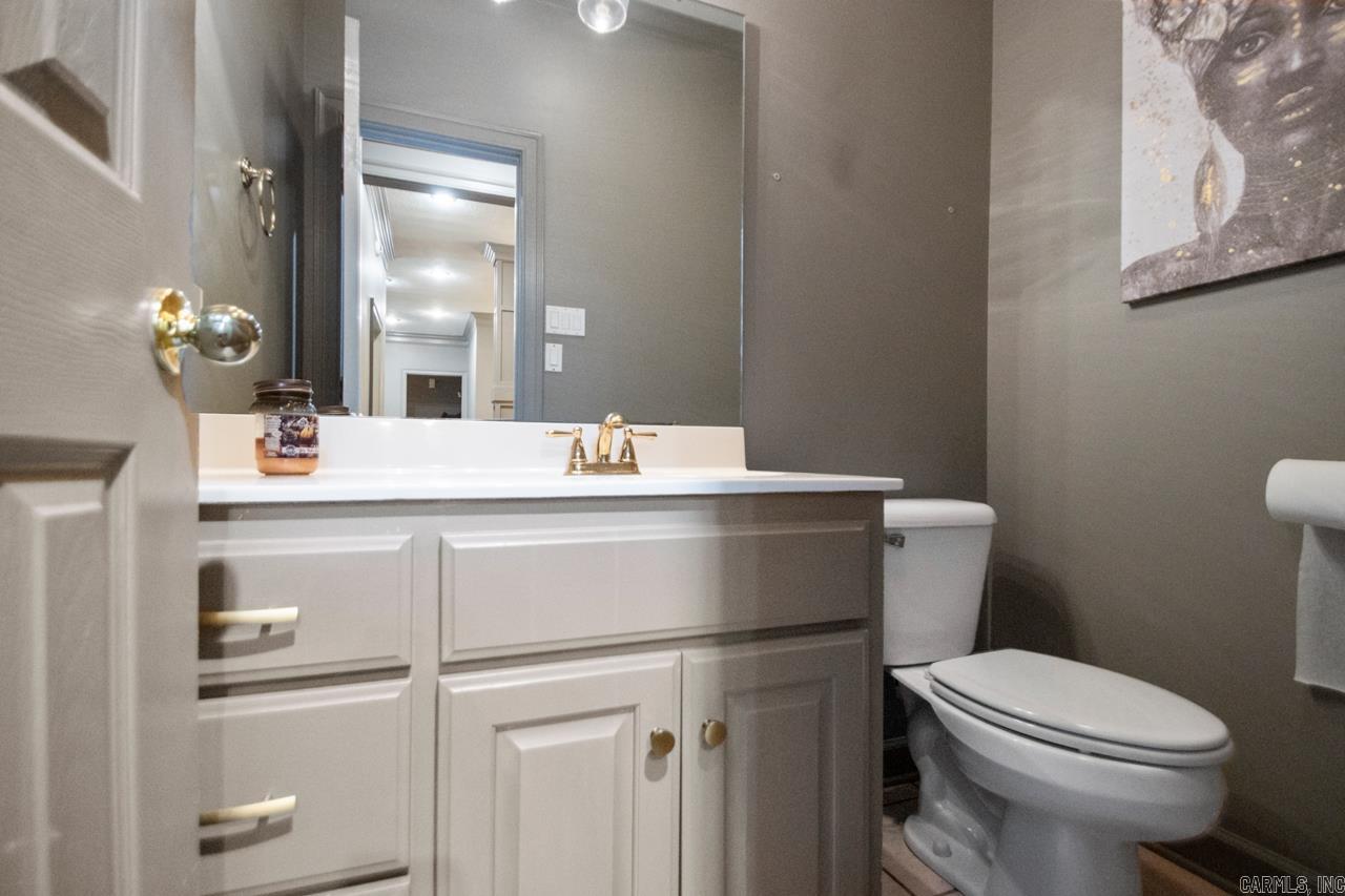 3615 Heidi  Conway, AR