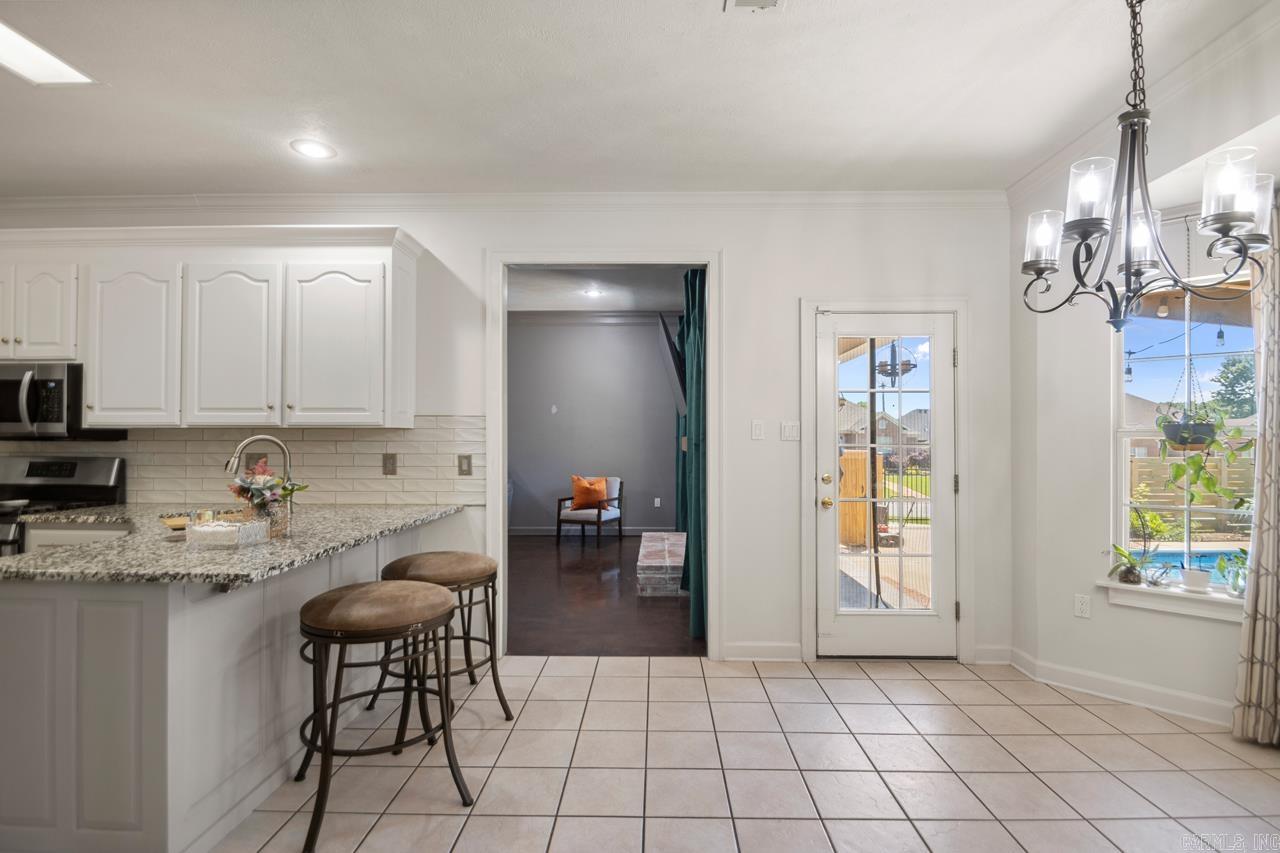 3615 Heidi  Conway, AR