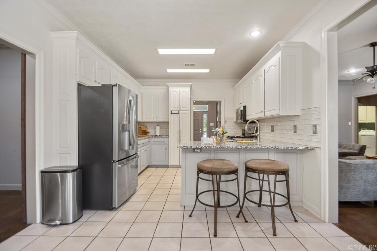 3615 Heidi  Conway, AR