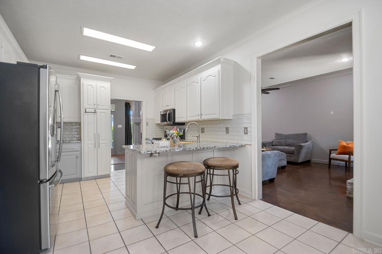 3615 Heidi  Conway, AR