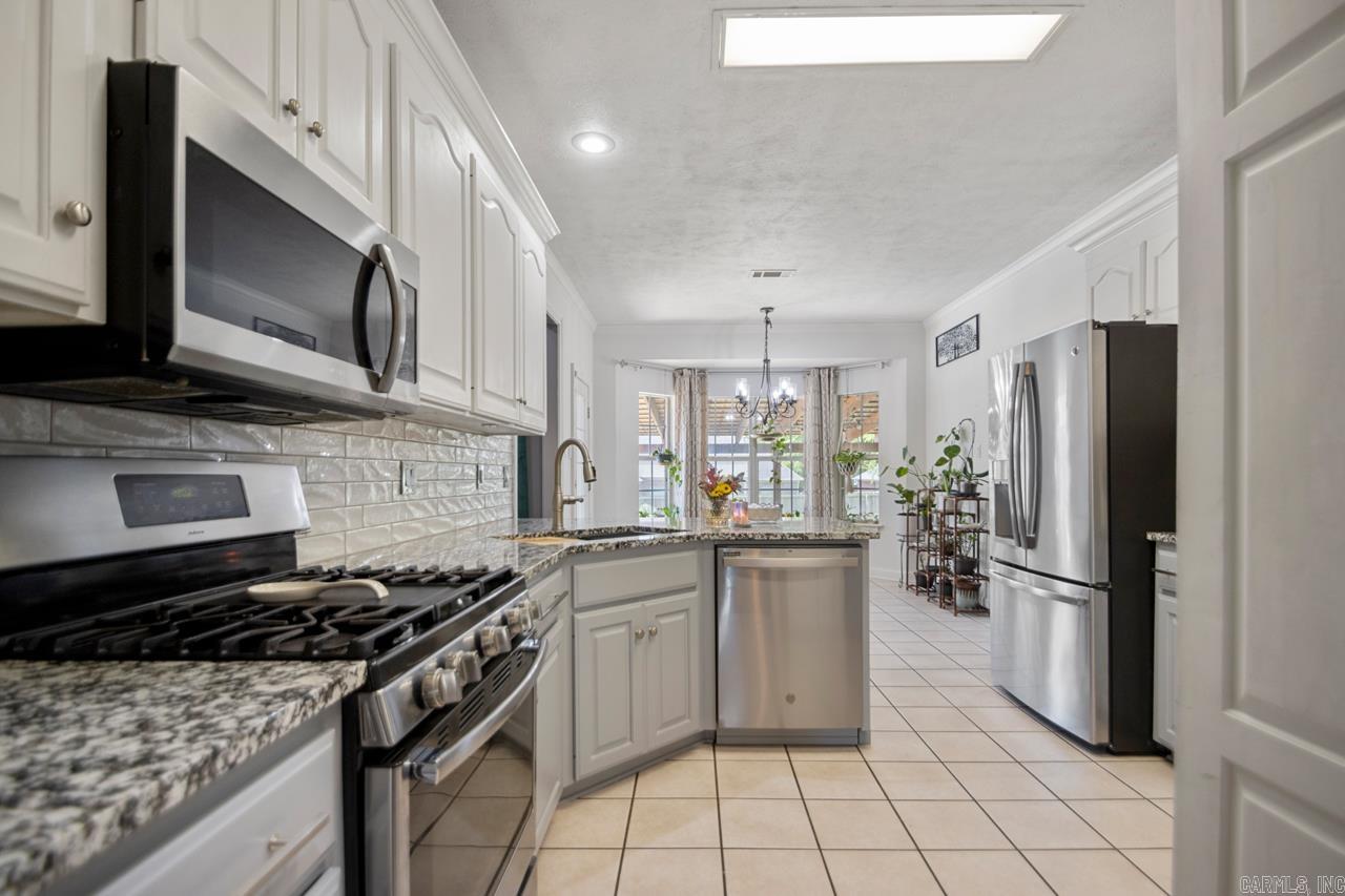 3615 Heidi  Conway, AR