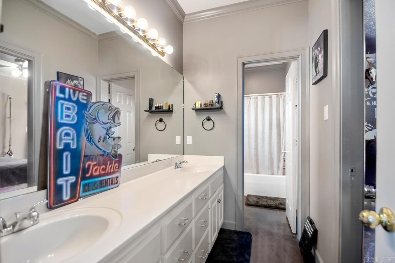 3615 Heidi  Conway, AR