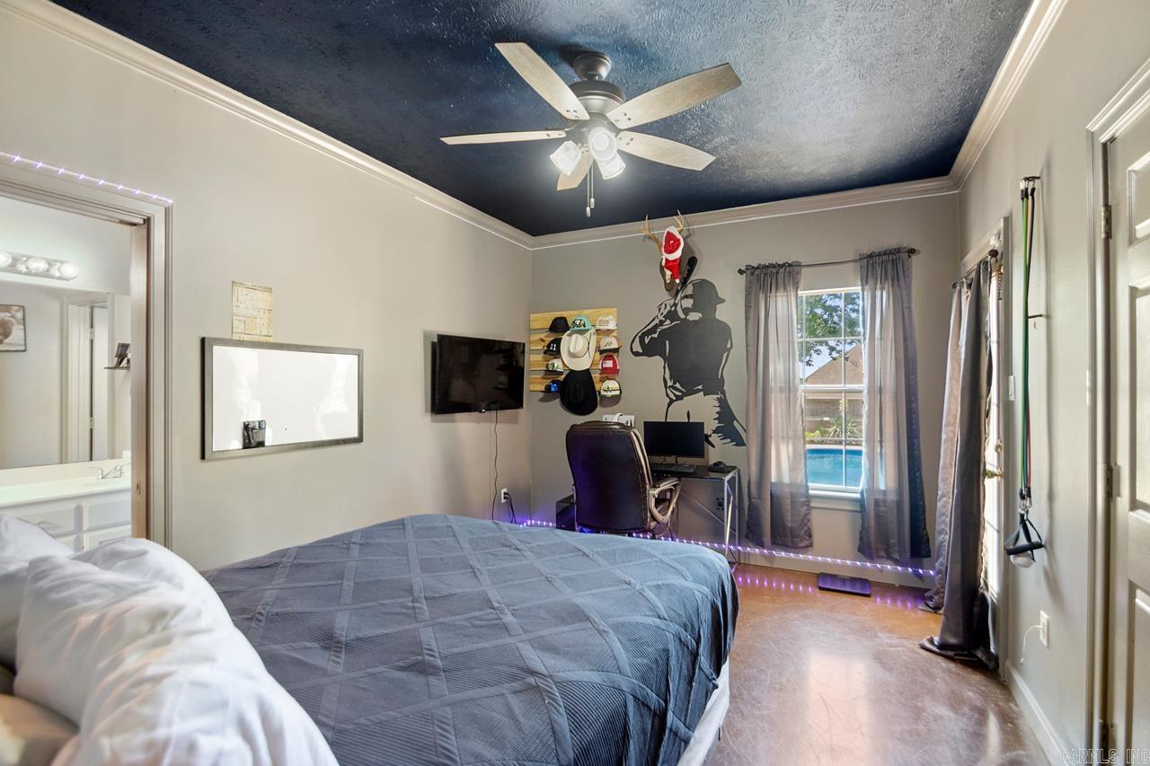 3615 Heidi  Conway, AR