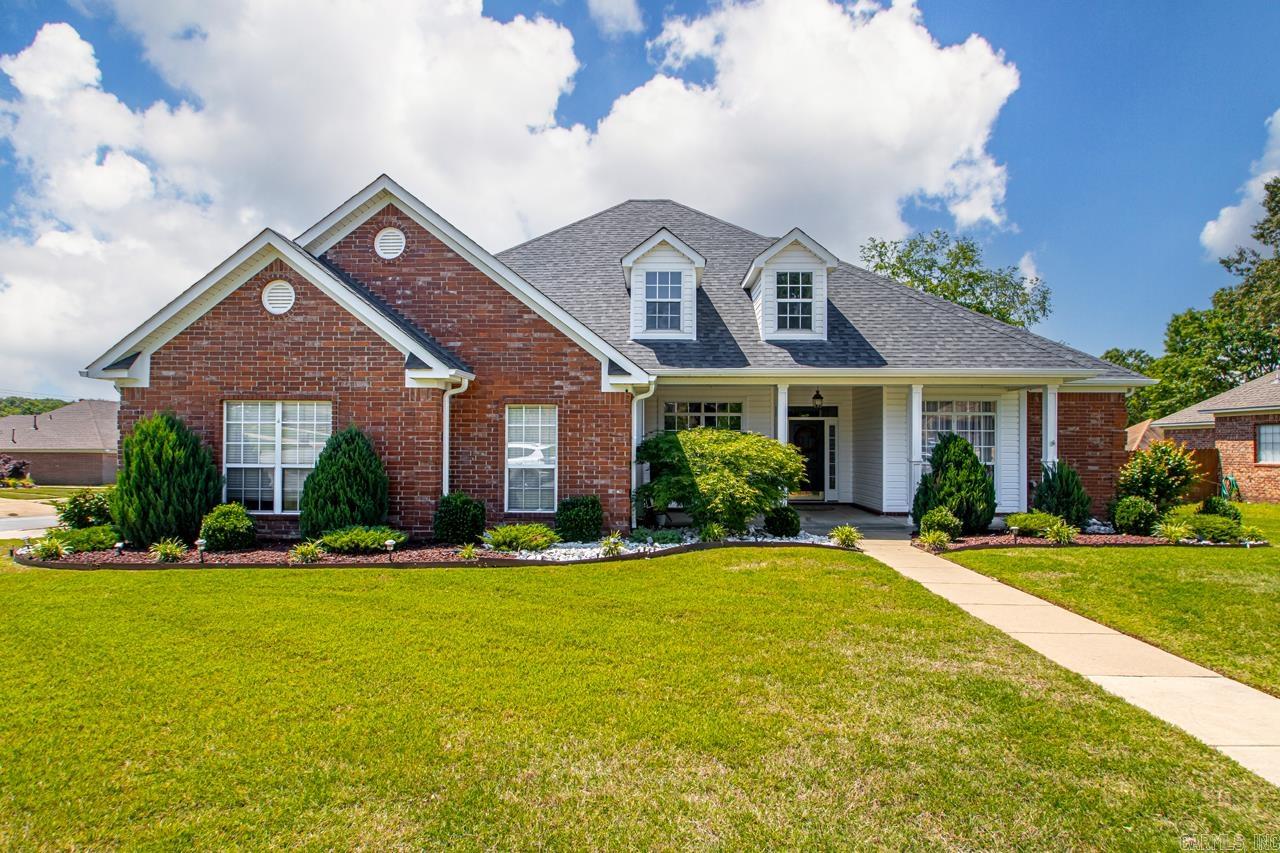 3615 Heidi  Conway, AR