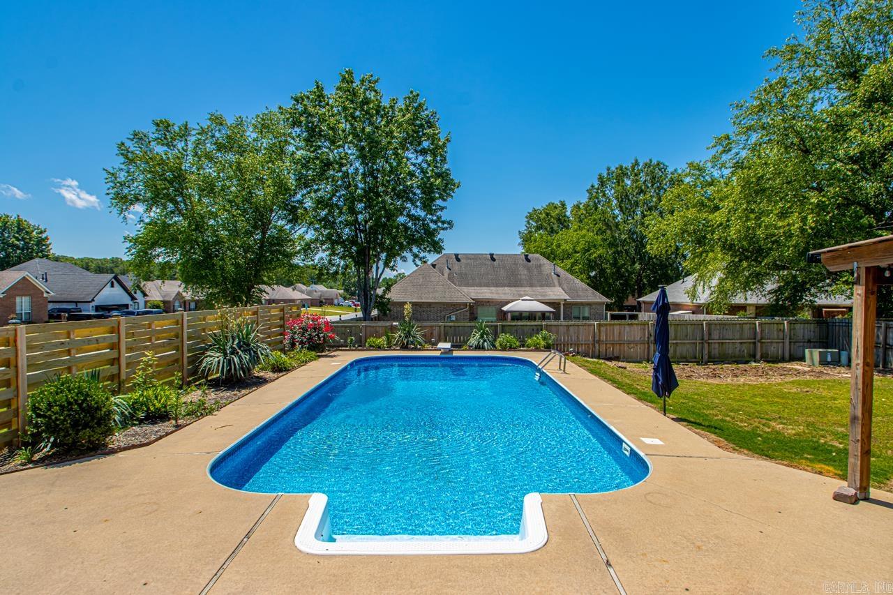 3615 Heidi  Conway, AR