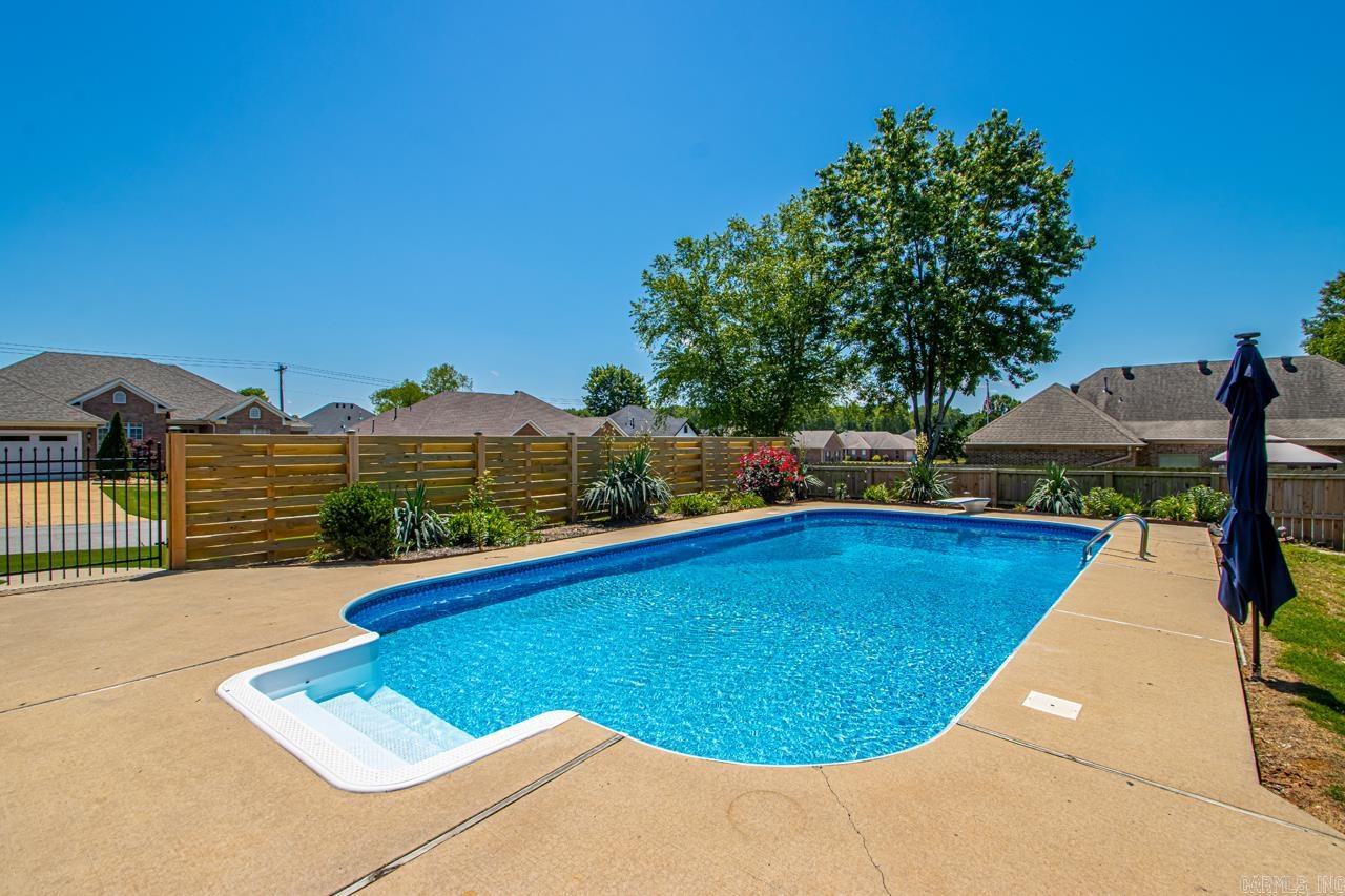 3615 Heidi  Conway, AR