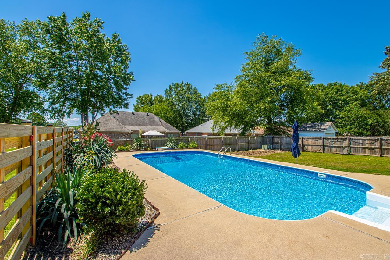 3615 Heidi  Conway, AR