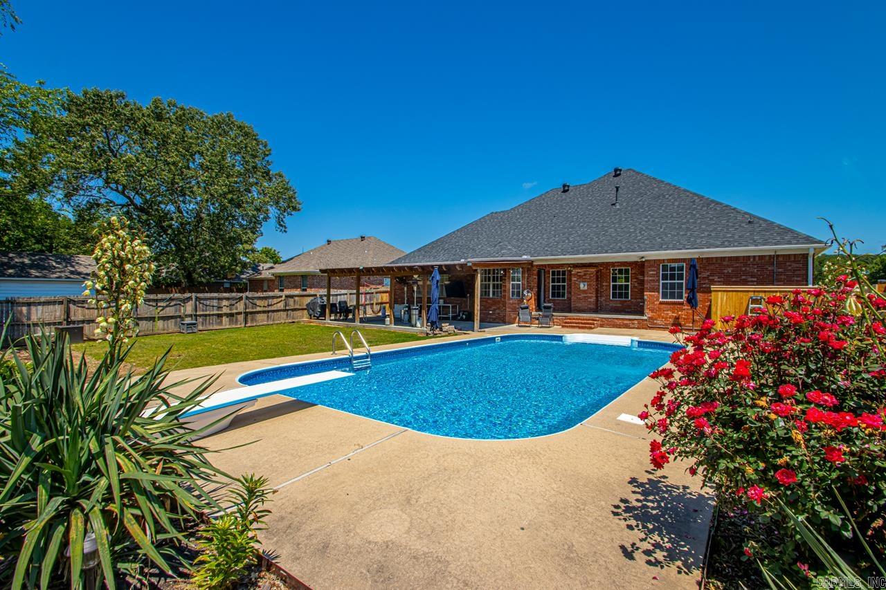 3615 Heidi  Conway, AR