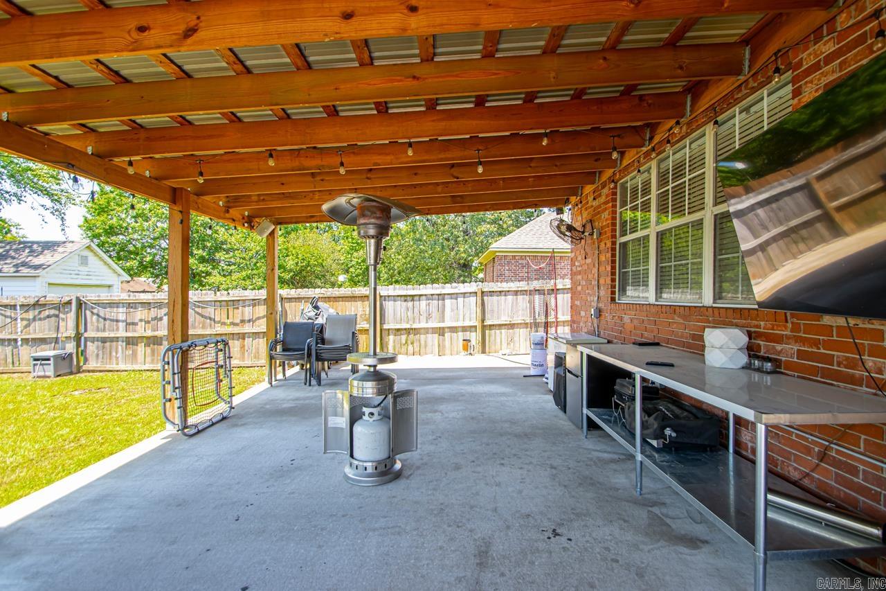 3615 Heidi  Conway, AR