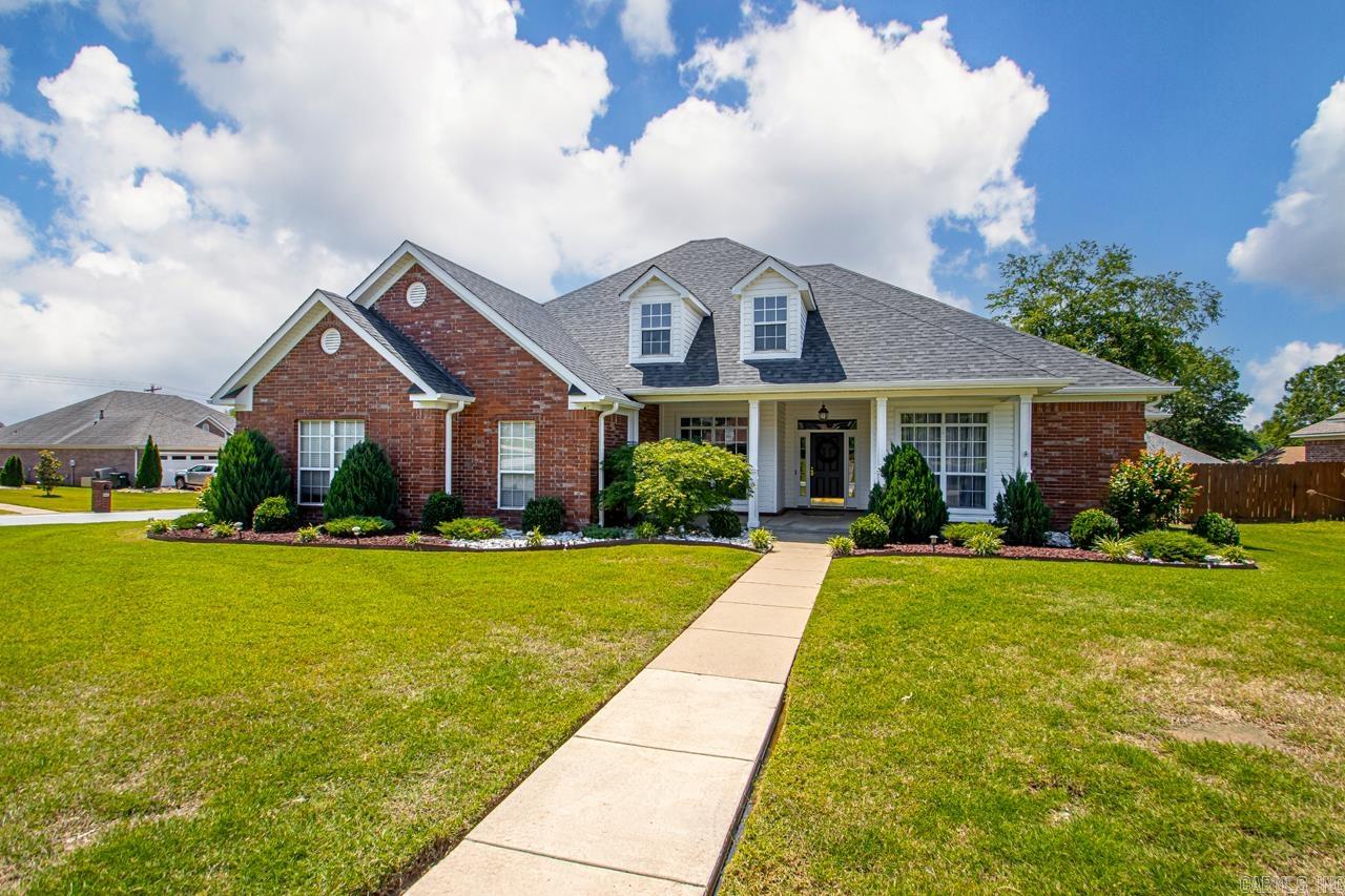 3615 Heidi  Conway, AR