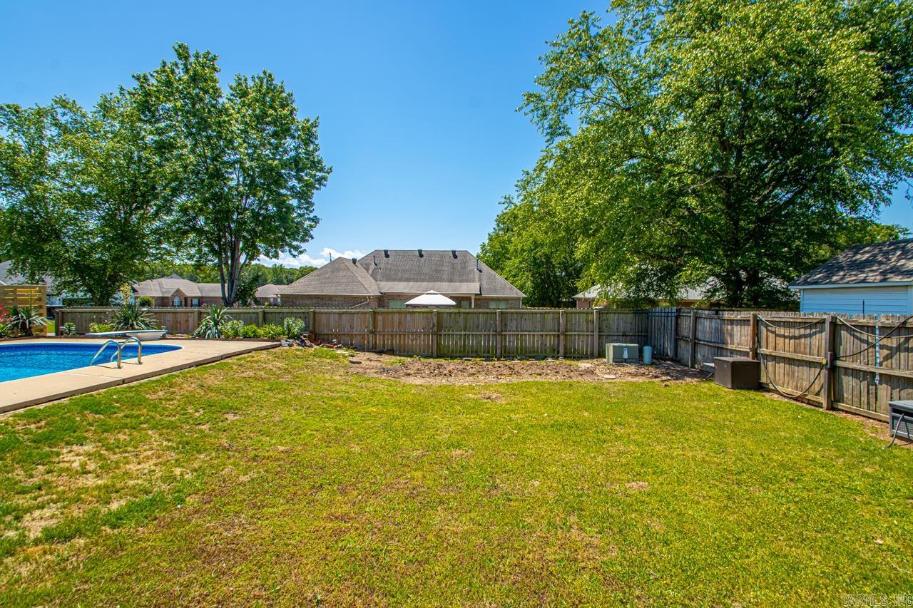 3615 Heidi  Conway, AR