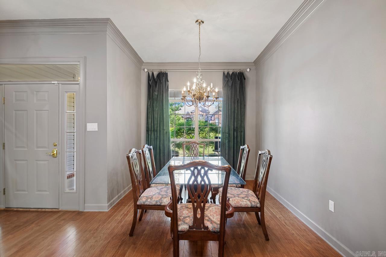 3615 Heidi  Conway, AR