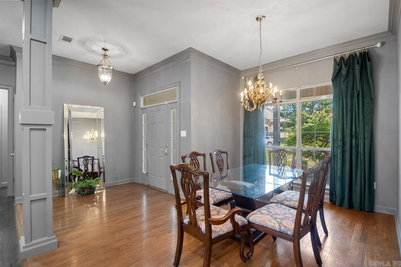 3615 Heidi  Conway, AR