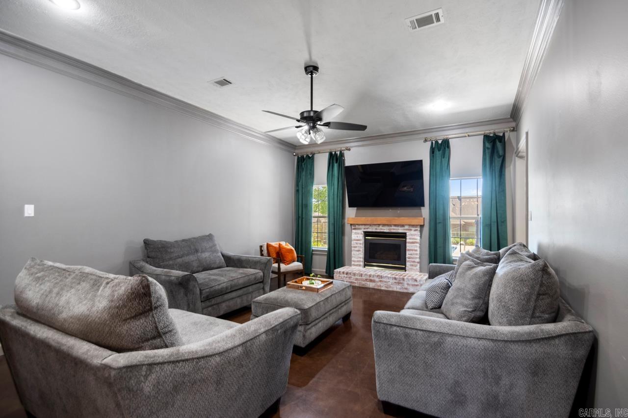 3615 Heidi  Conway, AR