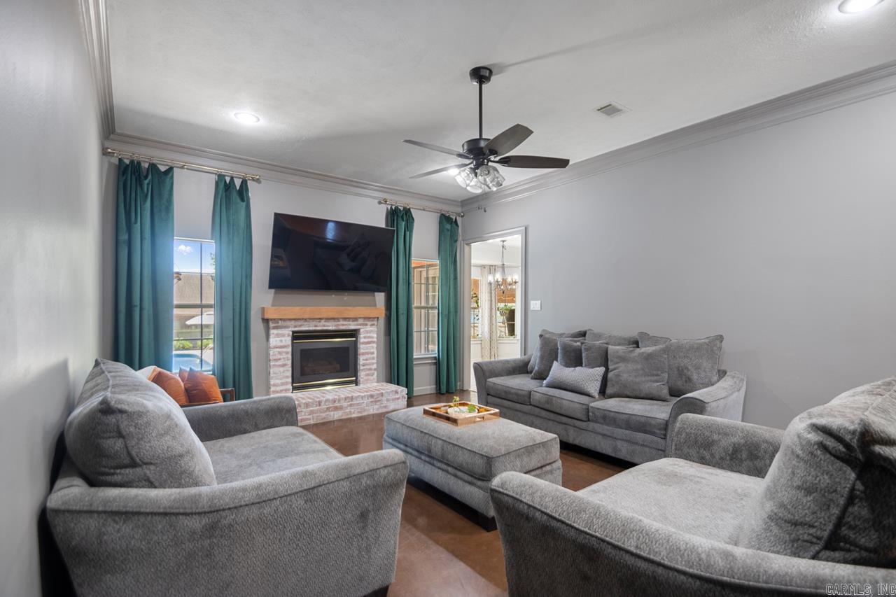 3615 Heidi  Conway, AR