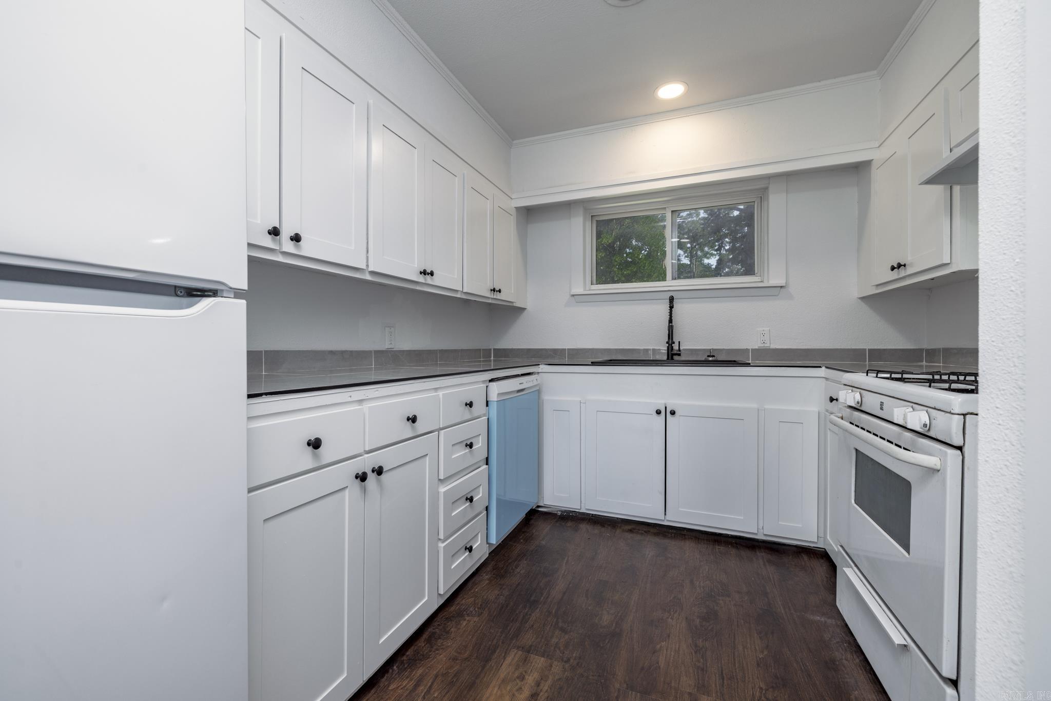 1904 Center  Arkadelphia, AR