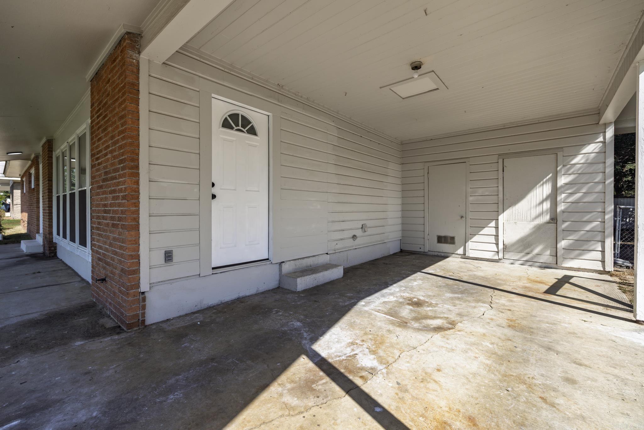 1904 Center  Arkadelphia, AR