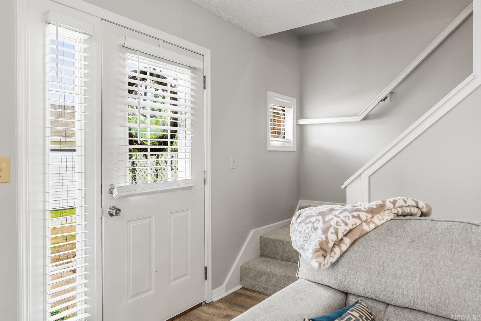 1005 S German #42  Conway, AR