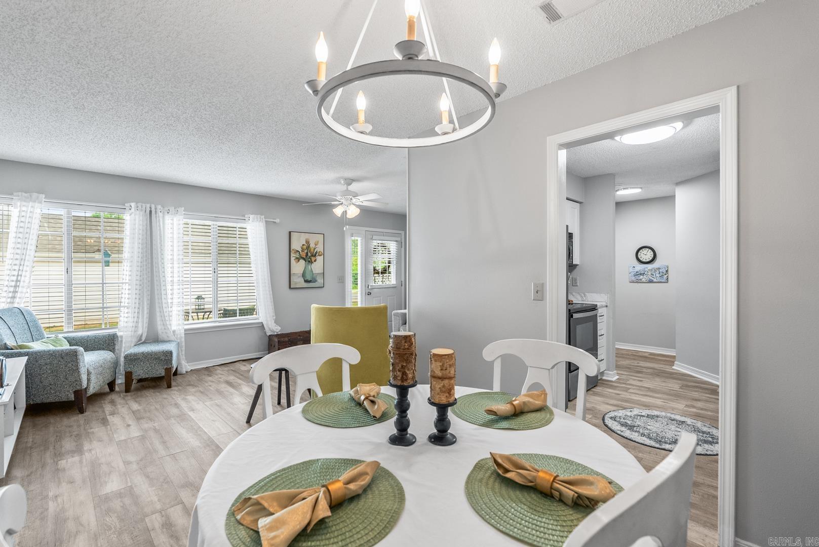 1005 S German #42  Conway, AR