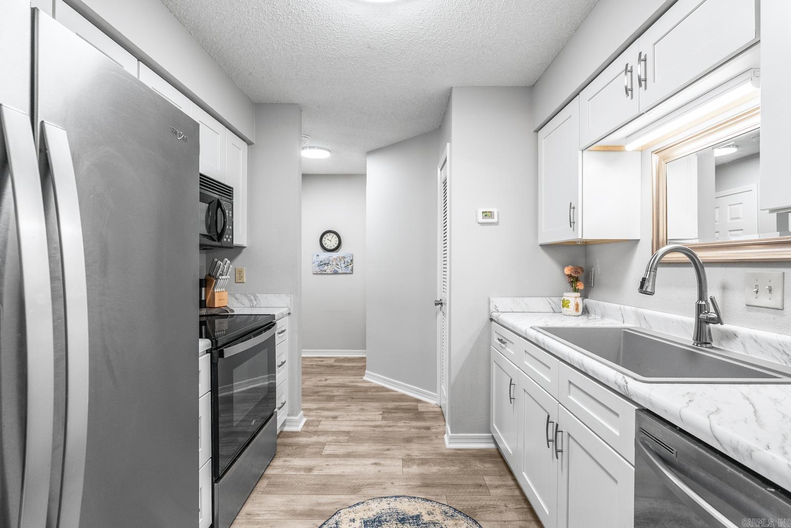 1005 S German #42  Conway, AR