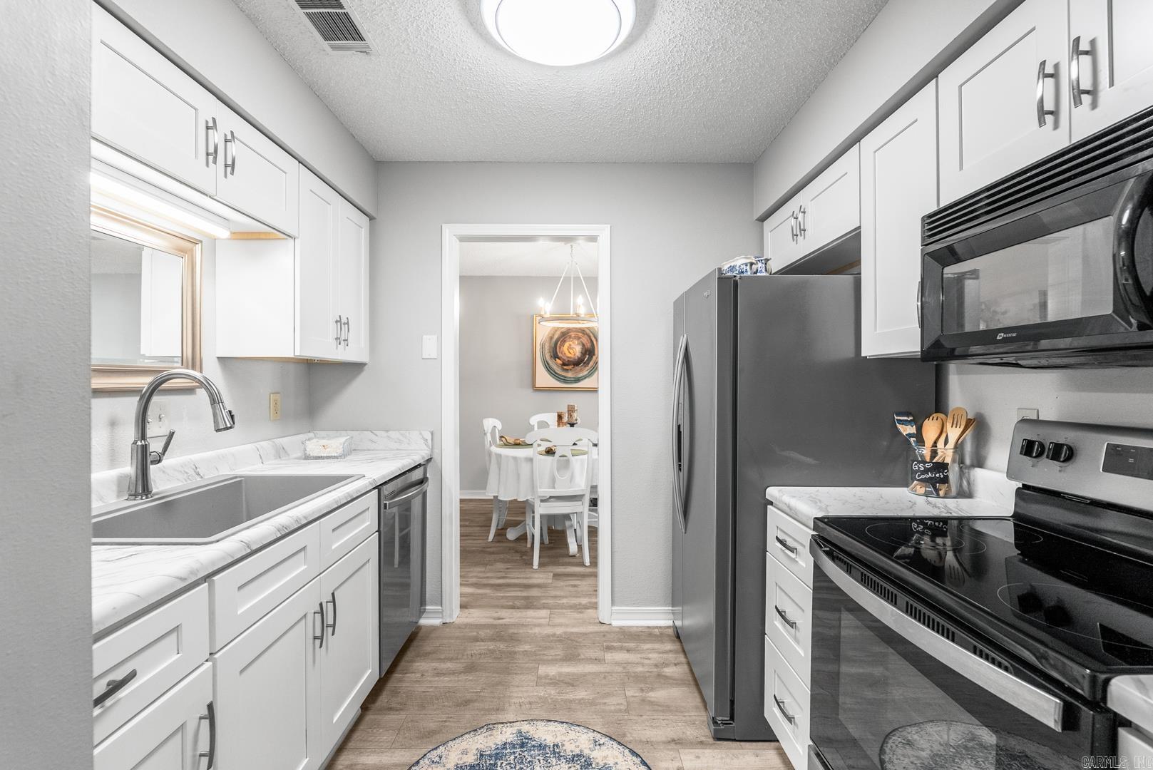 1005 S German #42  Conway, AR