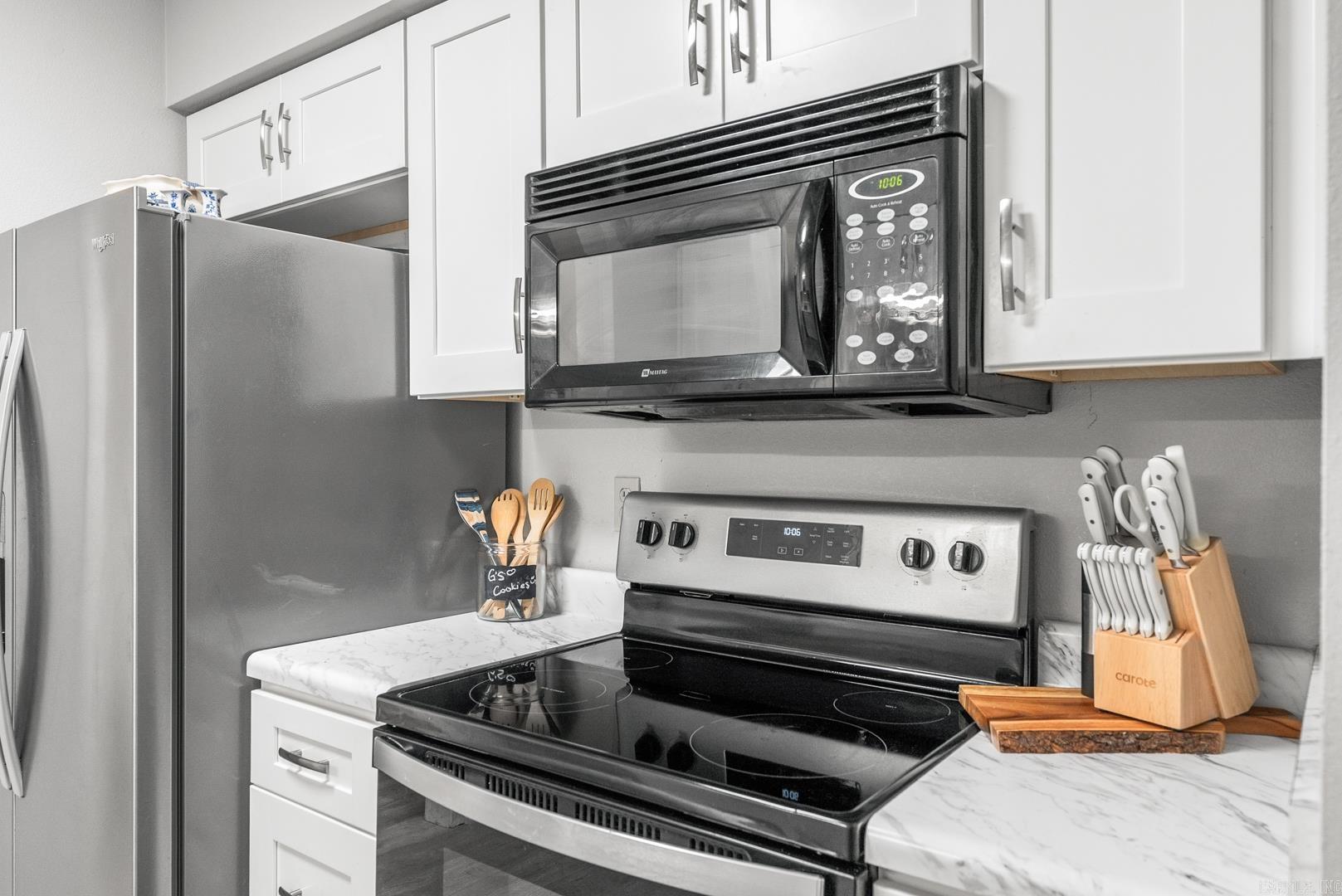 1005 S German #42  Conway, AR