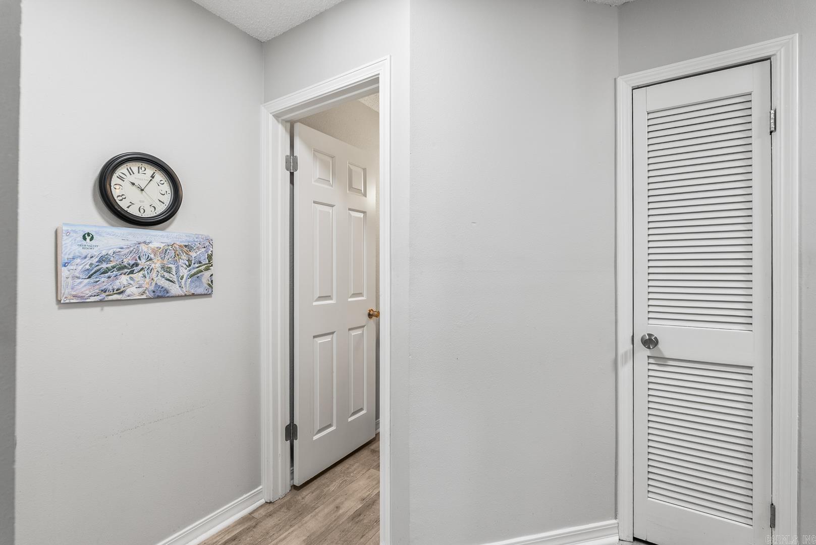 1005 S German #42  Conway, AR