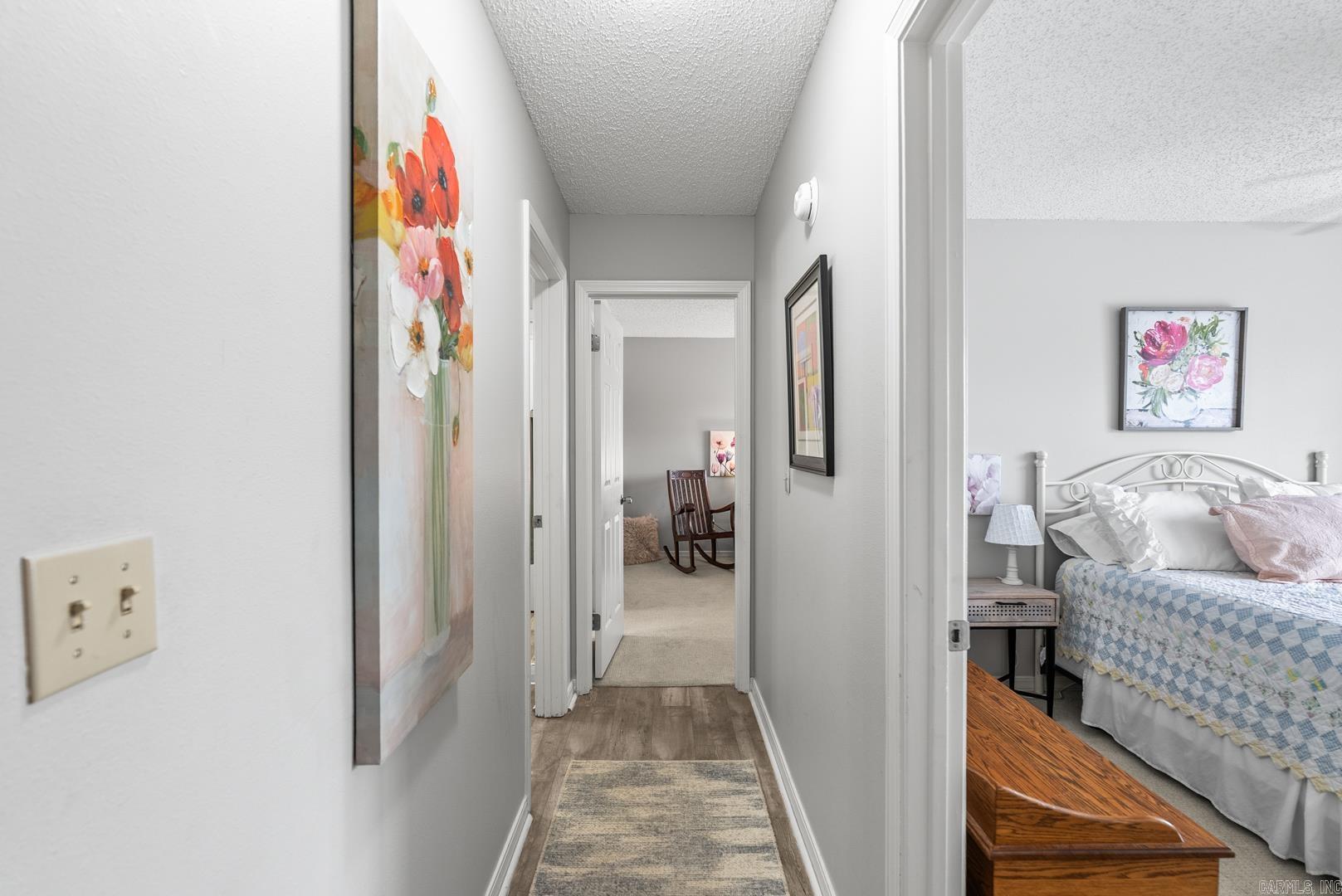 1005 S German #42  Conway, AR