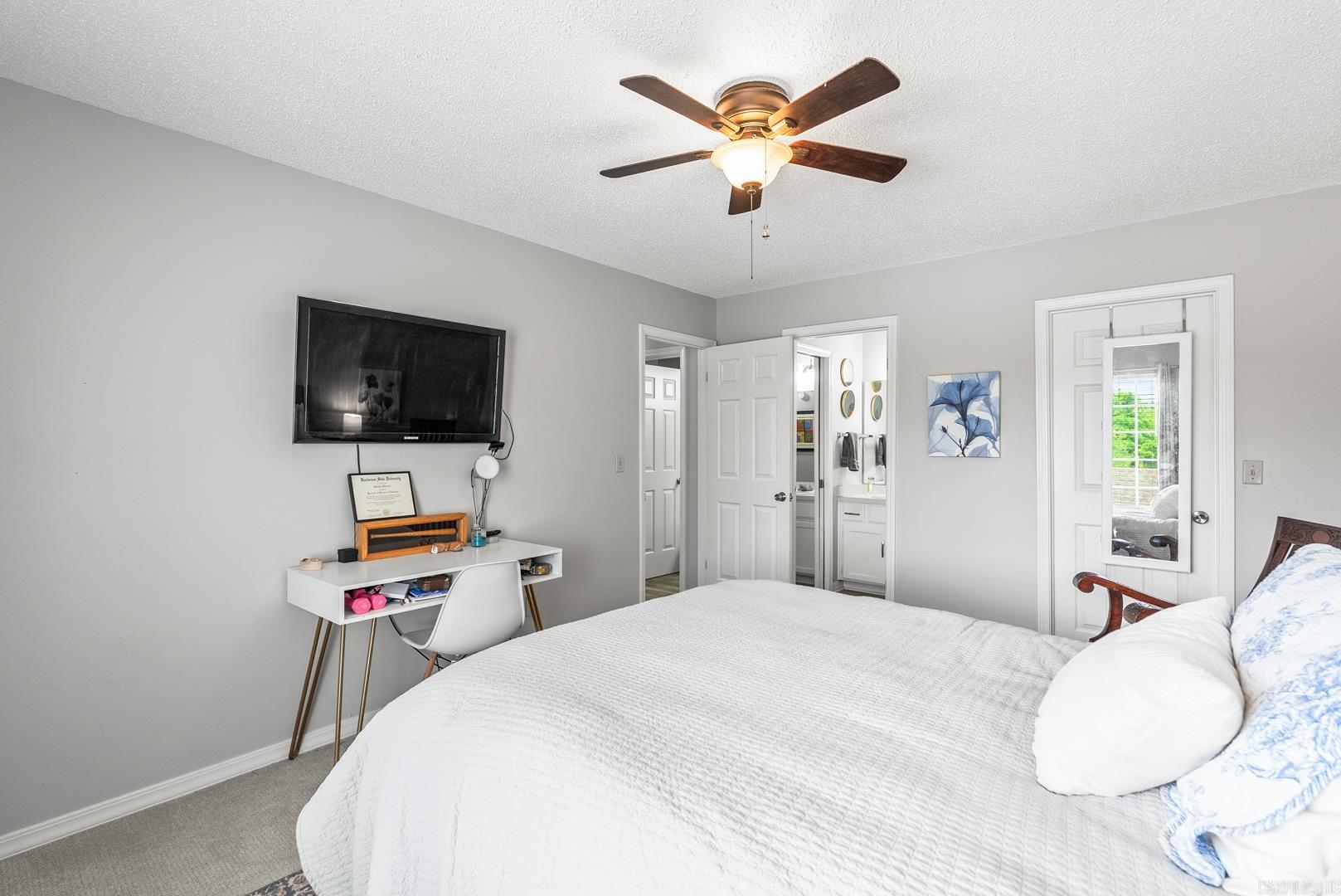 1005 S German #42  Conway, AR