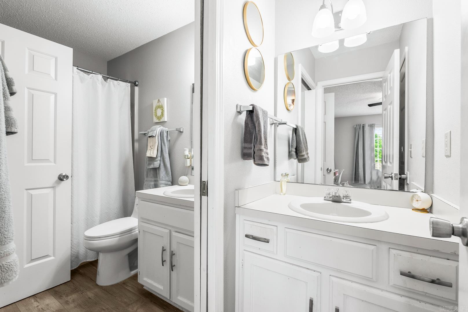 1005 S German #42  Conway, AR