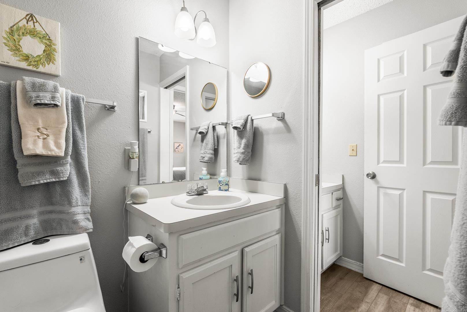 1005 S German #42  Conway, AR