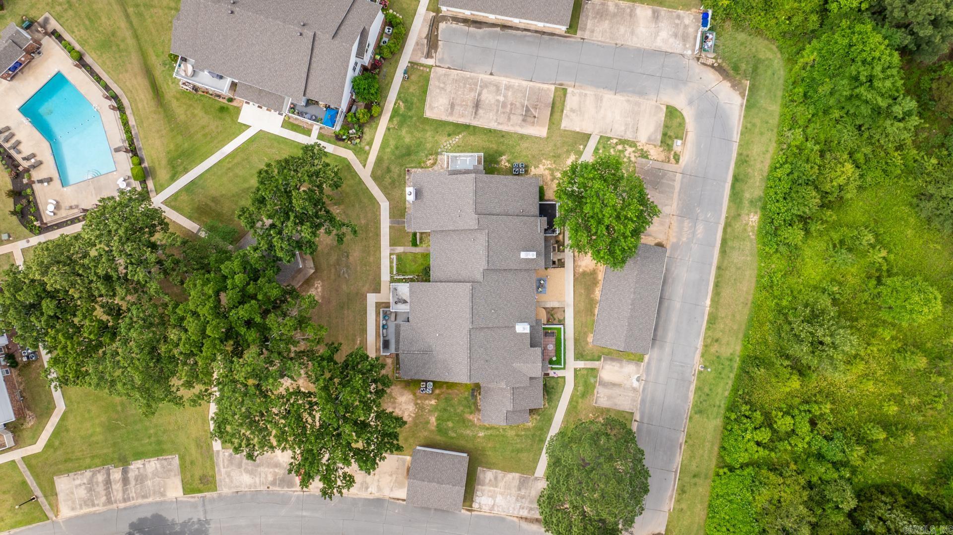 1005 S German #42  Conway, AR